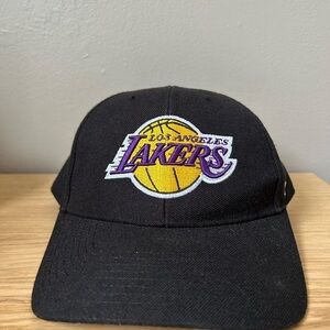 Lakers  Hat